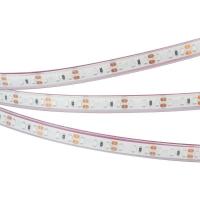 Лента светодиодная RTW 2-5000PGS 12V Blue 2х(3528 600 LED) 9.6Вт/м IP67 (уп.5м) Arlight 013392