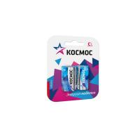 Элемент питания алкалиновый C/LR14 Максимум BP2 (блист.2шт) КОСМОС KOCLR14MAX2BL