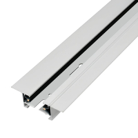 Шинопровод однофазный накладной Escada Prima TR-02-01-001-1 White ESTR10008