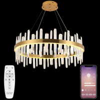 Подвесная люстра Natali Kovaltseva LED LAMPS 81256