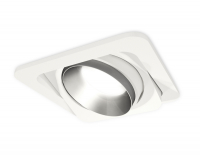 Встраиваемый светильник Ambrella Light Techno Spot XC7658023 (C7658, N7033)