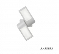 Настенный светильник iLedex Ethereal W50058/1E WH