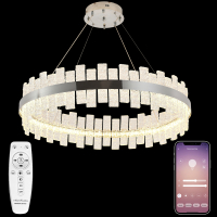 Подвесная люстра Natali Kovaltseva LED LAMPS 81269