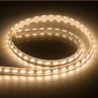 Cветодиодная LED лента Feron LS705, 120SMD(5730)/м 11Вт/м  50м IP65 220V 3000K 32716