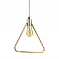 Подвесной светильник Ideal Lux Abc SP1 Triangle 207834