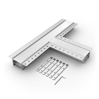 Тройник Arlight SL-LINIA45-FANTOM 030107