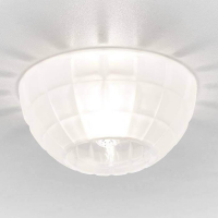 Встраиваемый светильник Ambrella Light Desing D4180 Big CH/W