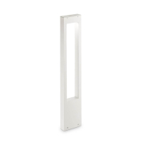 Уличный светильник Ideal Lux Vega Pt1 Bianco 136035