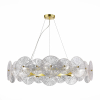 Подвесная люстра ST Luce Flero SL1657.203.10