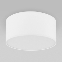 Потолочный светильник TK Lighting 1086 Rondo White