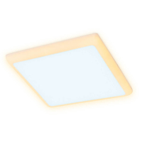 Встраиваемый светодиодный светильник Ambrella Light Led Downlight DCR333