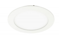 Встраиваемый светильник Arte Lamp Fine A2612PL-1WH