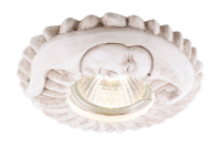 Встраиваемый светильник Arte Lamp Pezzi A5214PL-1WC