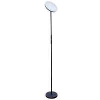 Торшер ARTE Lamp A1822PN-1BK