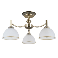 Потолочная люстра MW-Light Олимп 318015503