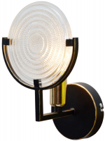 Бра Toplight Roxana TL1194B-01BK