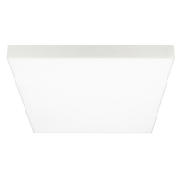 Потолочный светильник Arlight SP-Quadro-S600x600-60W Warm3000 034804