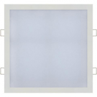Потолочный светильник Horoz Electric SLIM/Sq-24 056-005-0024 24W 4200K HRZ33002873
