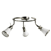 Спот Arte Lamp 81 A9231PL-3AB