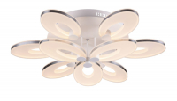 Потолочная светодиодная люстра ST Luce Fiore SL900.502.09