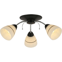 Потолочная люстра Toplight Winnifred TL1255D-03BC