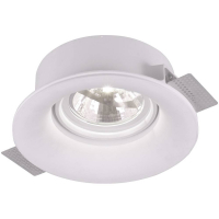 Встраиваемый светильник Arte Lamp Invisible A9271PL-1WH