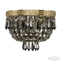 Настенный светильник Bohemia Ivele Crystal 19271B/20IV G R781