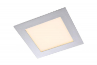 Встраиваемый светильник Arte Lamp Downlights Led A7416PL-1GY