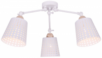 Потолочная люстра Toplight Kristiana TL1154-3D