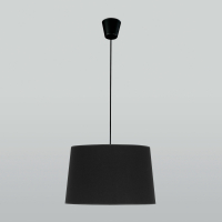 Подвесной светильник TK Lighting 1885 Maja Black