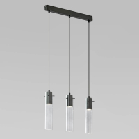 Подвесной светильник TK Lighting 855 Look Graphite