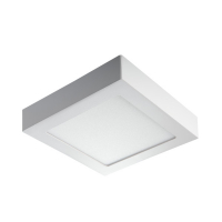 Накладной светильник Kanlux Kanti V2LED 18W-NW-W 28951