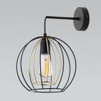 Бра TK Lighting 6596 Jaula