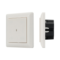 Панель Arlight Knob SR-KN0100-IN White (KNX, Dim) 023844