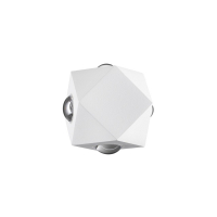 Настенный светильник Odeon Light DIAMANTA 4219/8WL