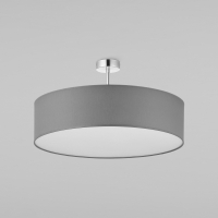 Люстра на штанге TK Lighting 4239 Rondo Graphite