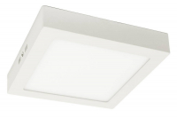 Потолочный светильник Arte Lamp Angolo A3618PL-1WH