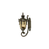 Уличный настенный светильник Elstead Lighting PH1-L-OB