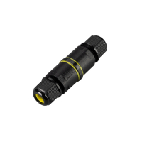 Коннектор Arlight NEO-GERM-3pin-WTW (4-8mm) 030756