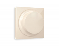 Лицевая панель для светорегулятора универсального Ambrella Volt Alfa AP3055