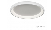 Потолочный светильник iLedex illumination HY5280-850R 50W WH