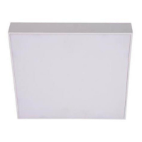 Накладной светодиодный светильник Lumina Deco Elston LDC 8099-SQ-30W