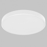 Потолочная люстра IMEX Ronda PLC.500-72-CCT-WH