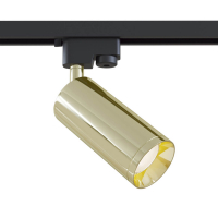 Трековый светильник Maytoni Track lamps TR004-1-GU10-G