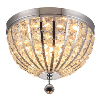 Потолочный светильник Toplight Jennifer TL1163-4D