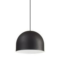 Подвесной светильник Ideal Lux Tall SP1 Big Nero 196787