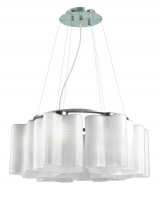 Подвесная люстра ST Luce Onde SL117.503.06