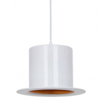 Подвесной светильник Arte Lamp Bijoux A3236SP-1WH