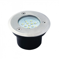 Уличный светильник Kanlux Gordo LED14 SMD-O 22050