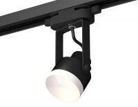 Трековый однофазный светильник Ambrella Light Track System XT6602040 (C6602, N6130)